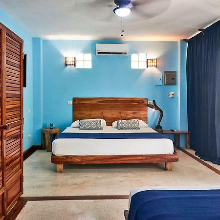 Aparthotel Principe Del Pacifico Playa Santa Teresa  Exteriér fotografie