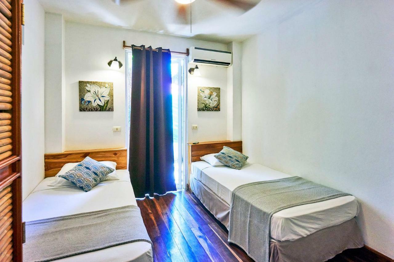 Aparthotel Principe Del Pacifico Playa Santa Teresa  Exteriér fotografie
