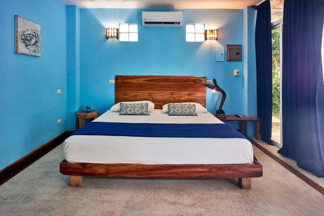 Aparthotel Principe Del Pacifico Playa Santa Teresa  Exteriér fotografie