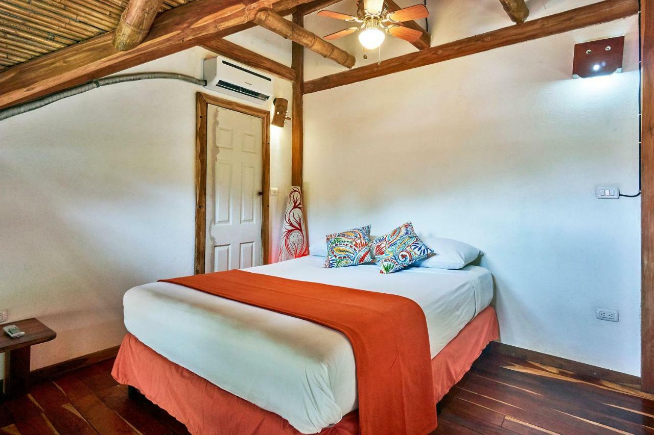Aparthotel Principe Del Pacifico Playa Santa Teresa  Exteriér fotografie