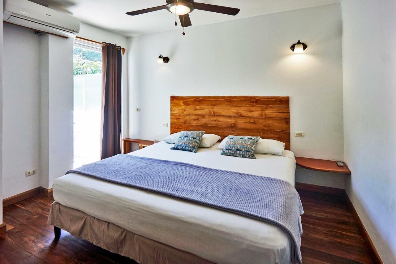 Aparthotel Principe Del Pacifico Playa Santa Teresa  Exteriér fotografie