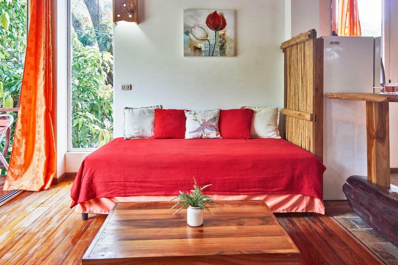Aparthotel Principe Del Pacifico Playa Santa Teresa  Exteriér fotografie