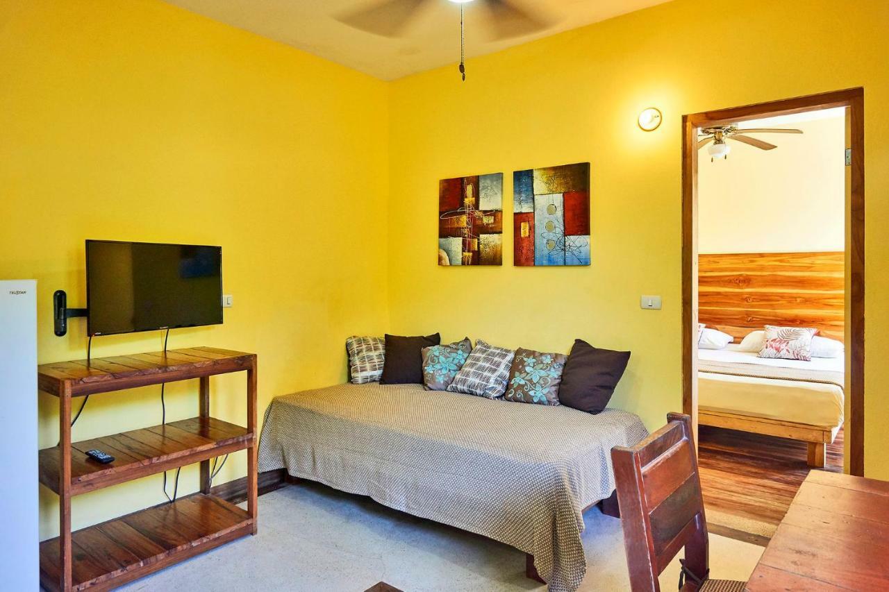 Aparthotel Principe Del Pacifico Playa Santa Teresa  Exteriér fotografie