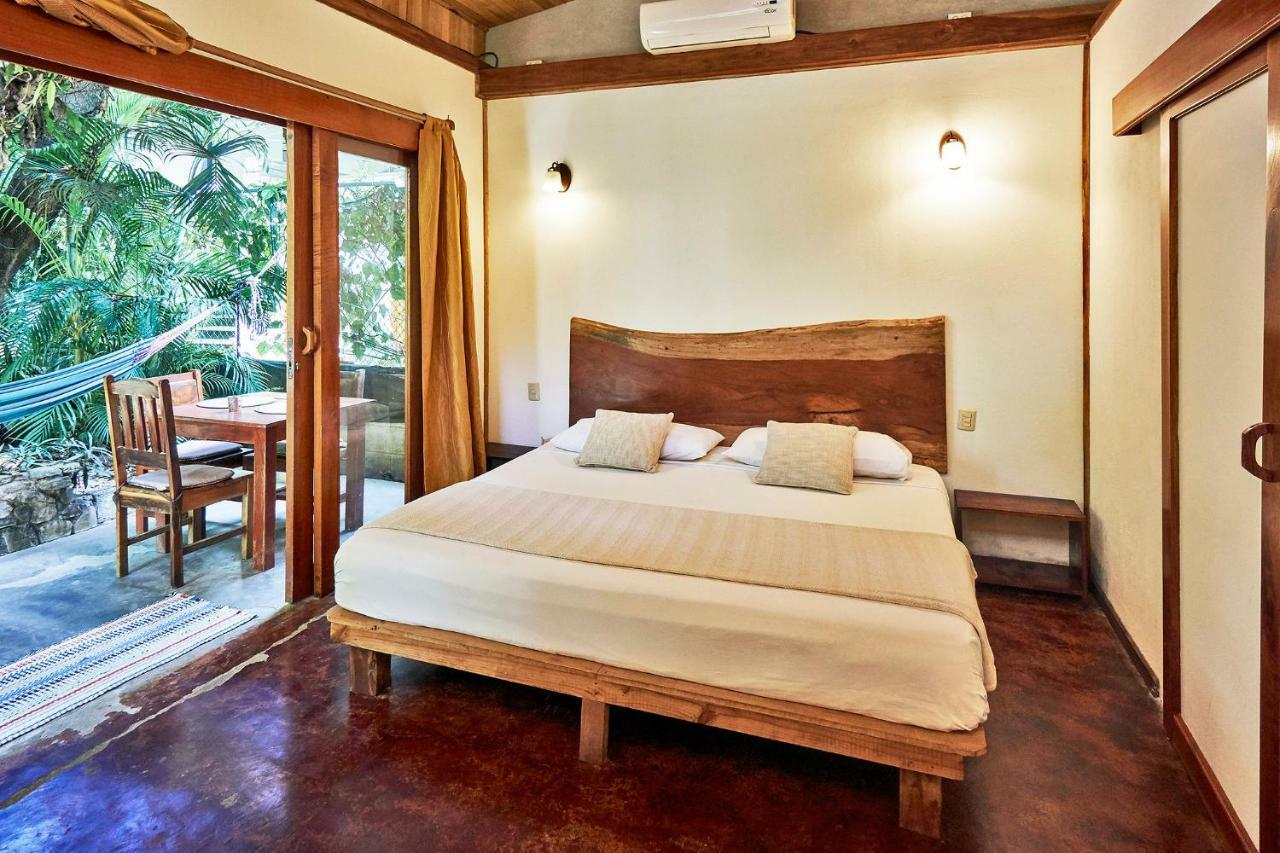 Aparthotel Principe Del Pacifico Playa Santa Teresa  Exteriér fotografie
