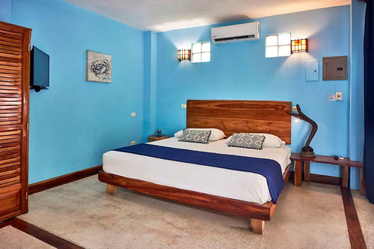 Aparthotel Principe Del Pacifico Playa Santa Teresa  Exteriér fotografie