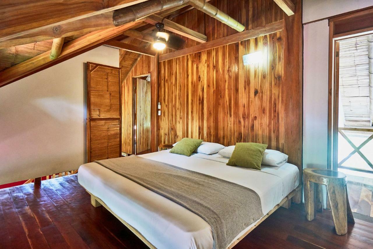 Aparthotel Principe Del Pacifico Playa Santa Teresa  Exteriér fotografie