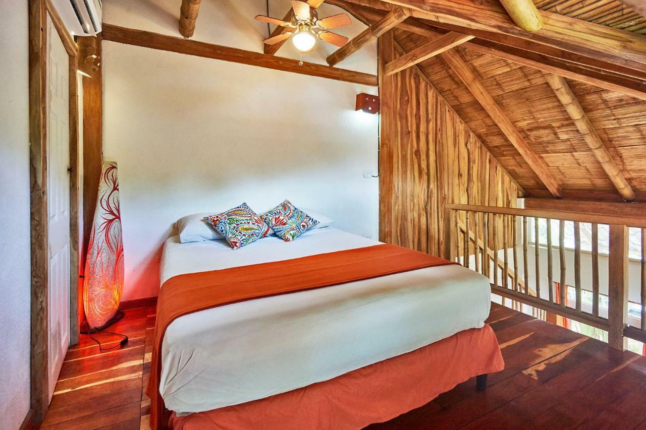 Aparthotel Principe Del Pacifico Playa Santa Teresa  Exteriér fotografie