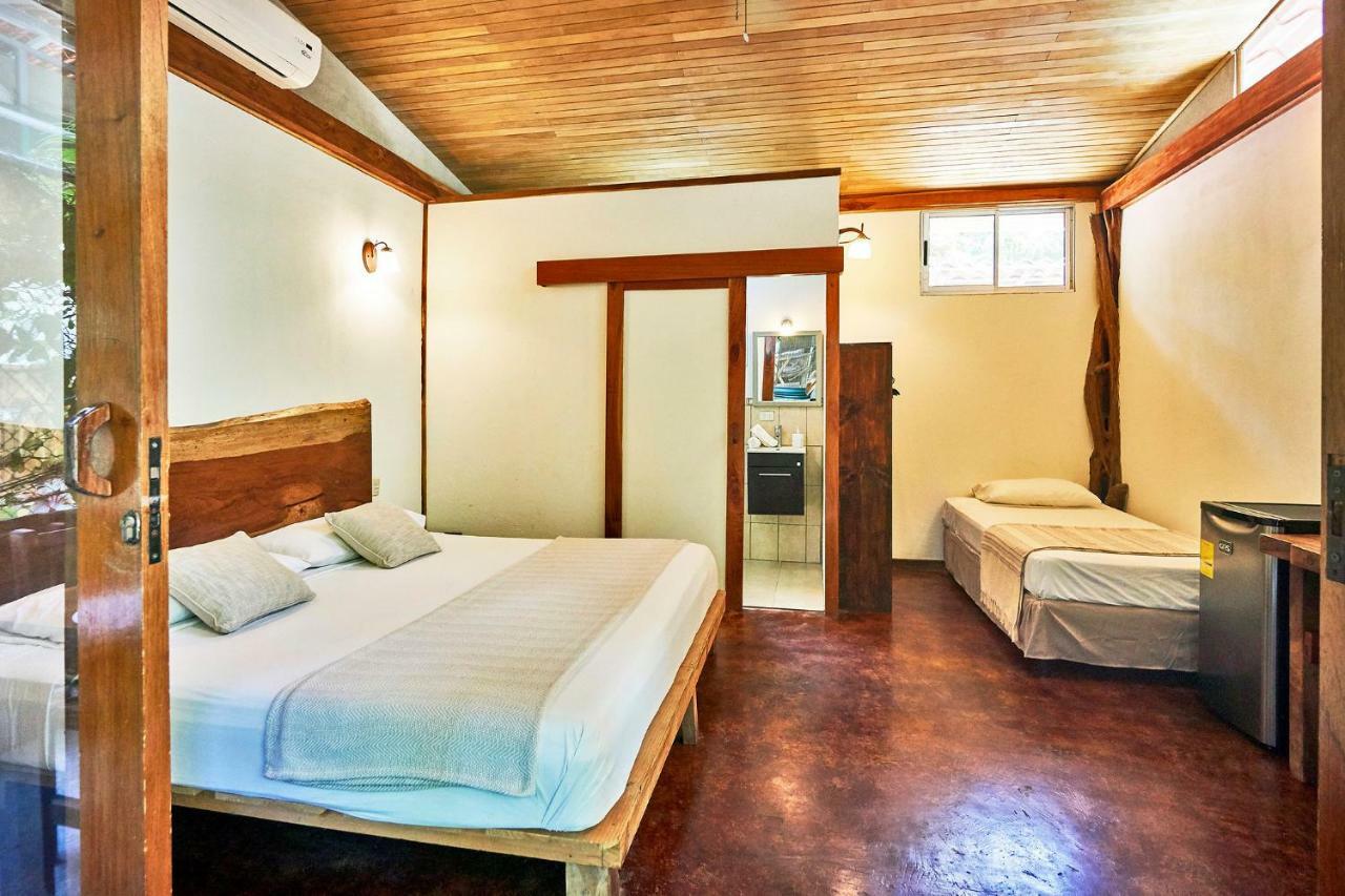 Aparthotel Principe Del Pacifico Playa Santa Teresa  Exteriér fotografie